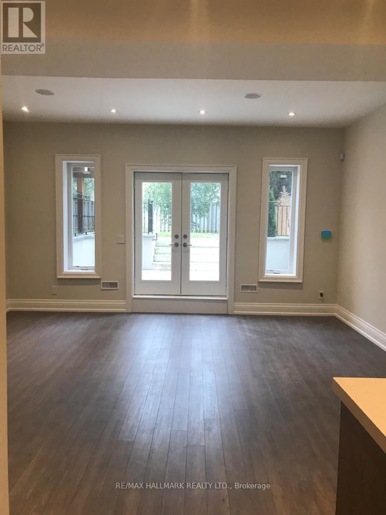 #Basement - 319 CHURCHILL AVENUE Image 1