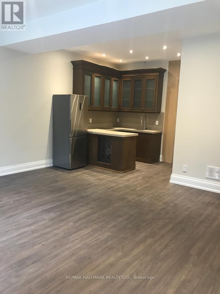#Basement - 319 CHURCHILL AVENUE Image 2