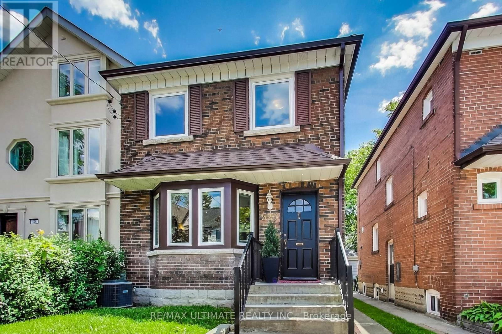 523 SOUDAN AVENUE Image 1