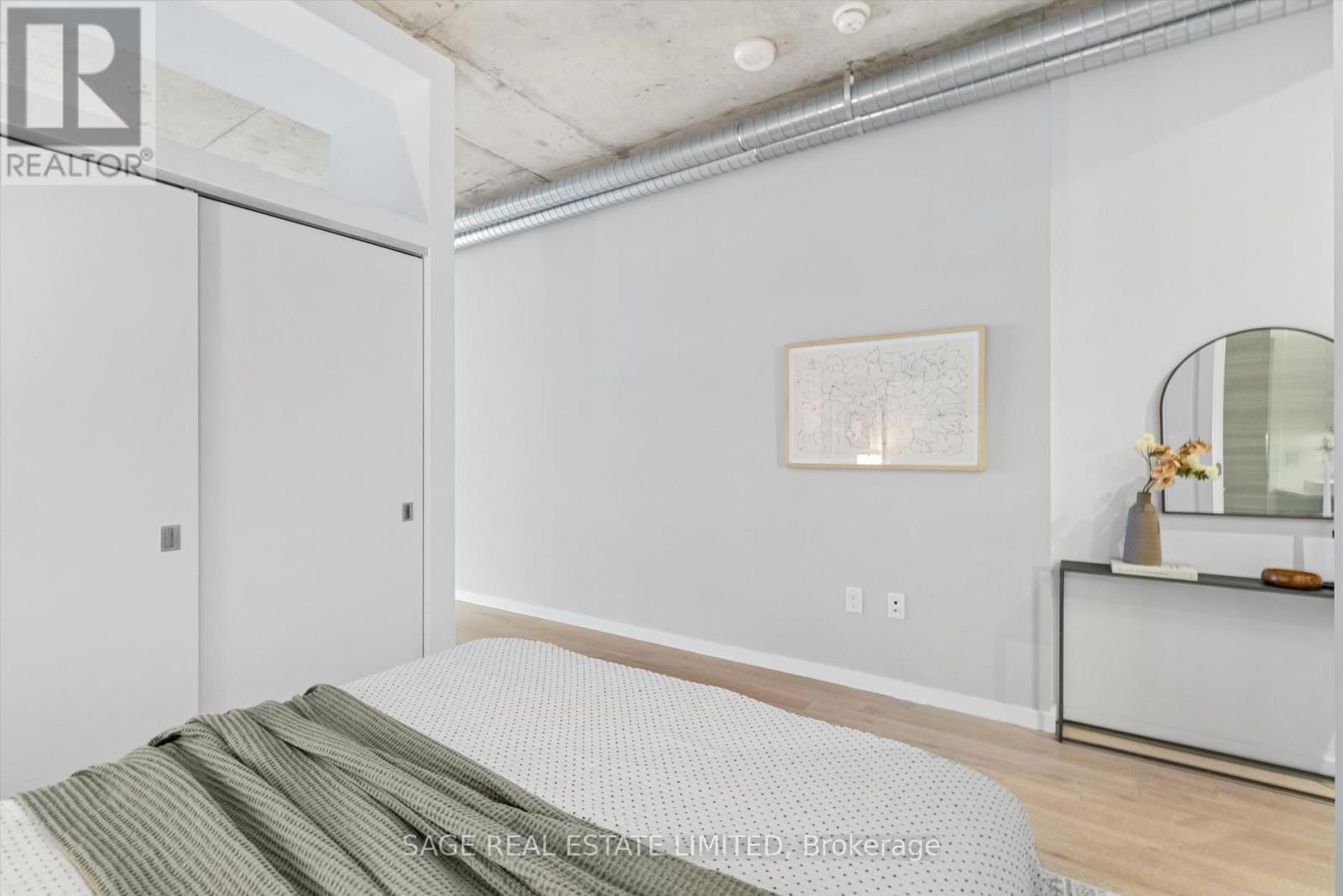 707 - 170 BAYVIEW AVENUE Image 11