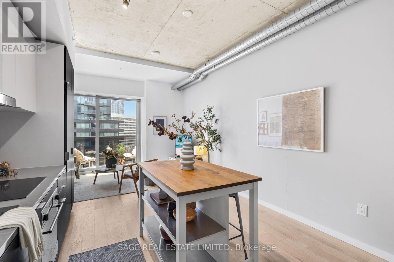 707 - 170 BAYVIEW AVENUE Image 18