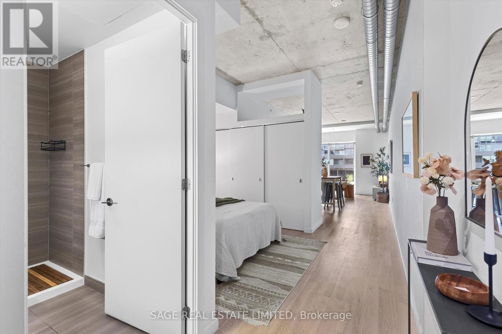 707 - 170 BAYVIEW AVENUE Image 3