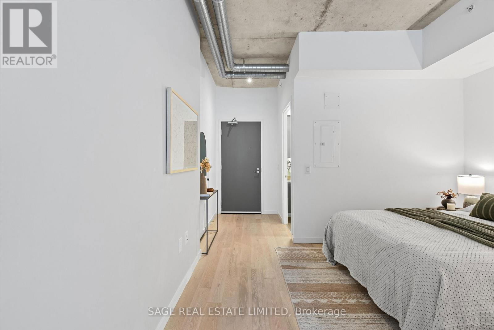 707 - 170 BAYVIEW AVENUE Image 7