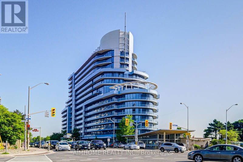 Secondary Property View