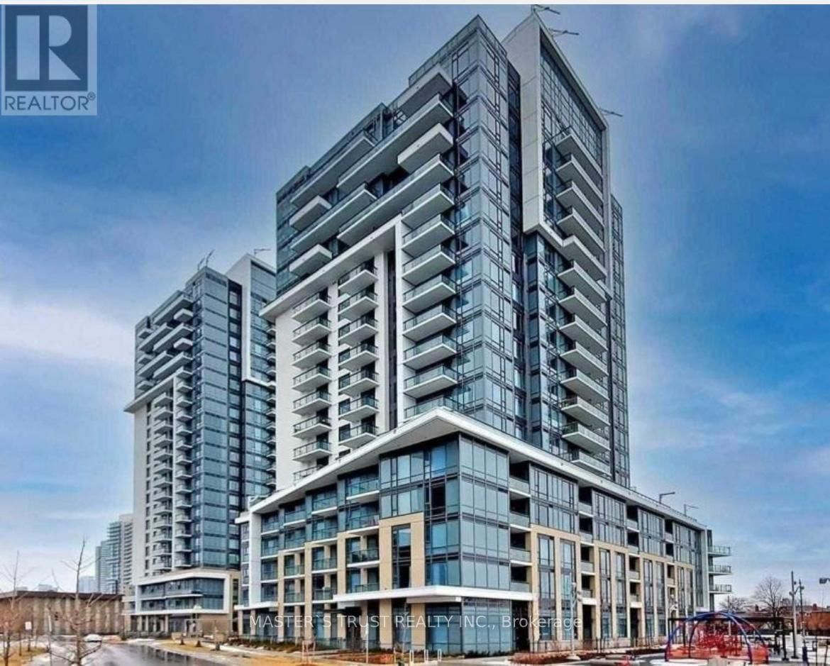 306 - 50 ANN O'REILLY ROAD Image 1