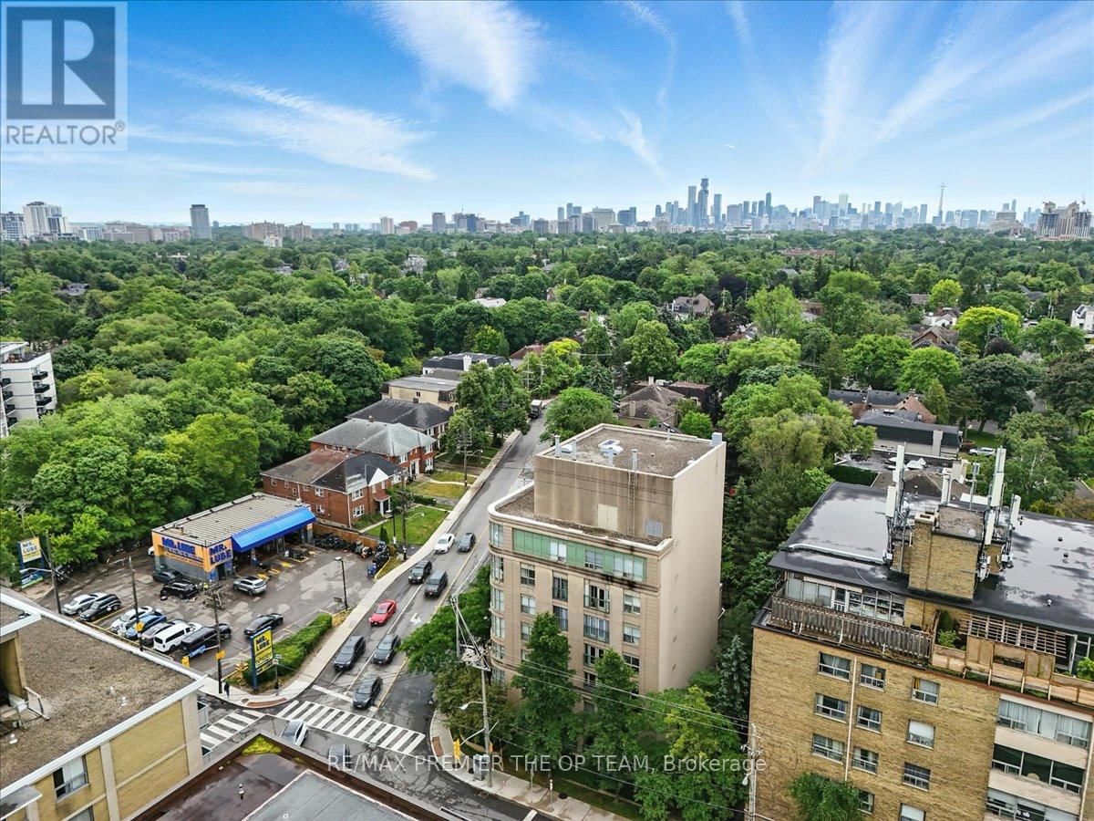 401 - 800 SPADINA ROAD Image 33
