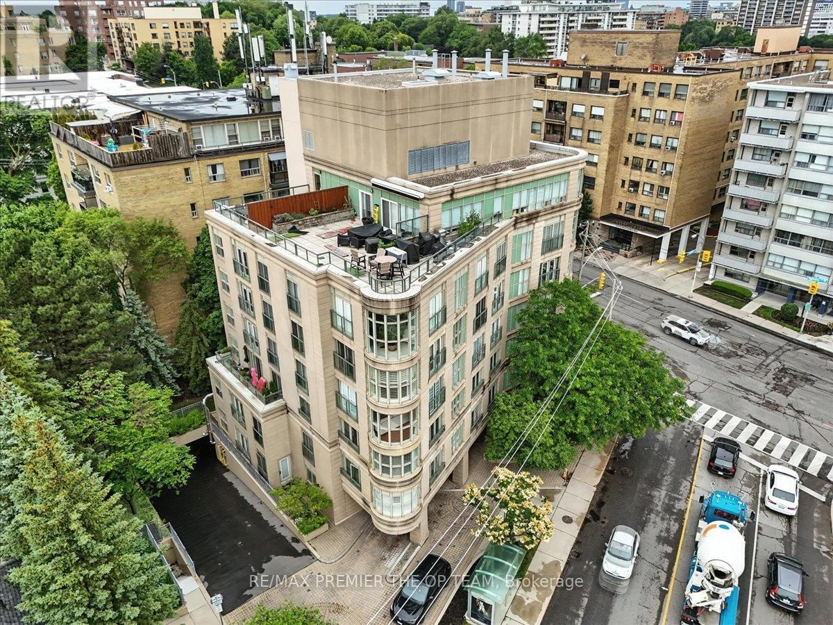 401 - 800 SPADINA ROAD Image 5