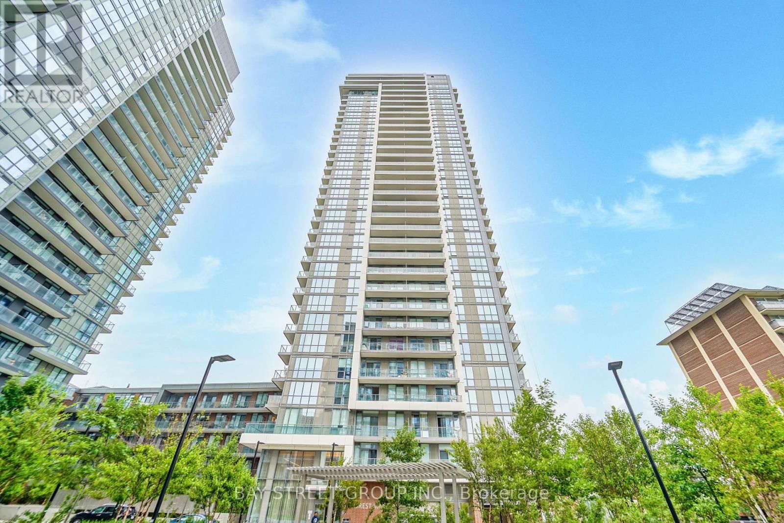 2610 - 32 FOREST MANOR ROAD Image 2