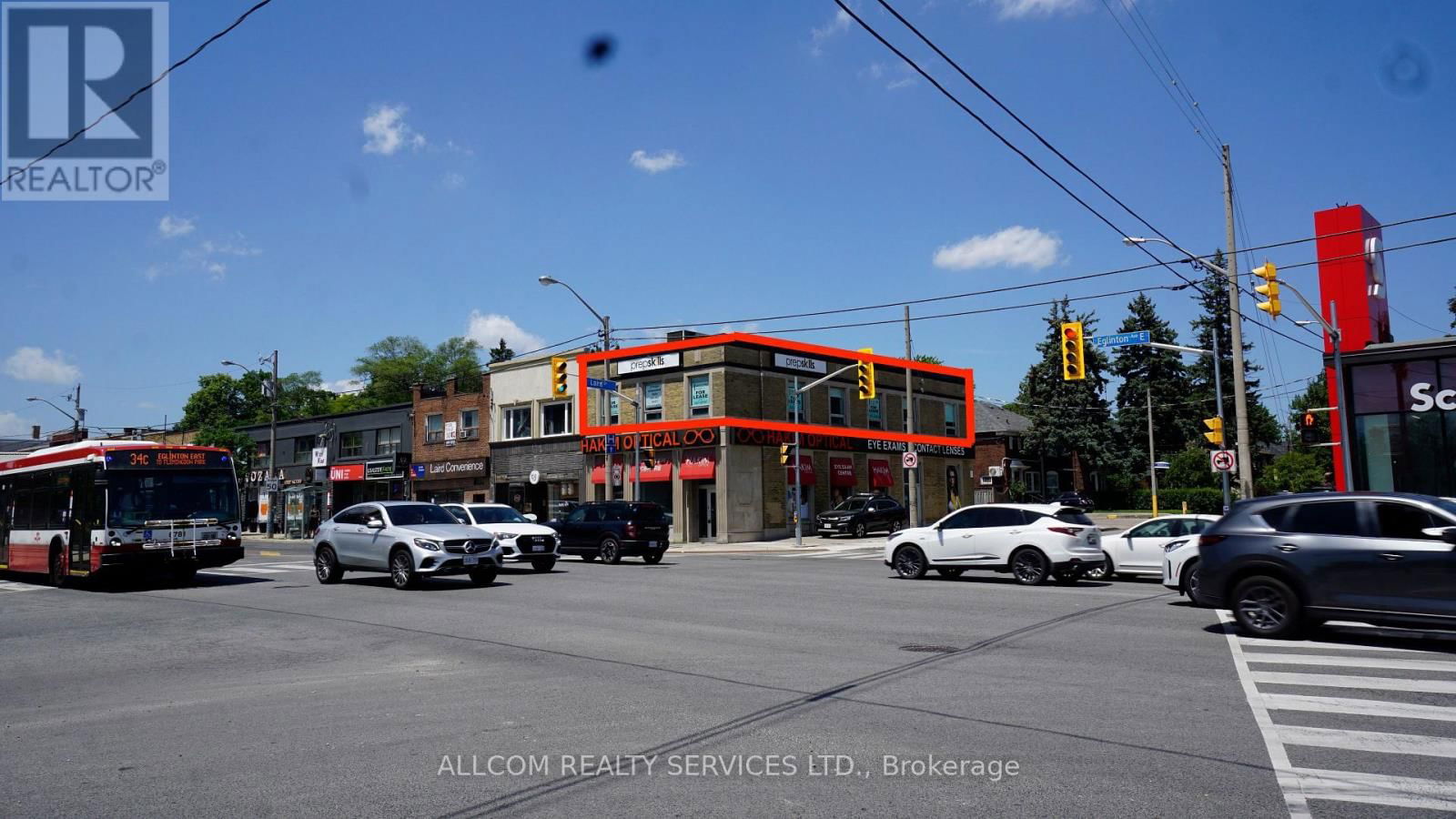 876 EGLINTON AVENUE EAST Image 1