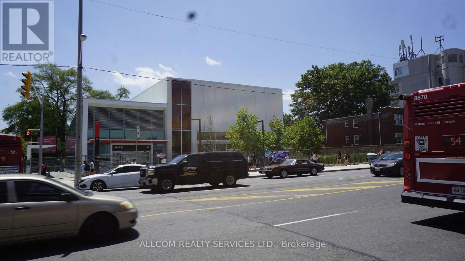 876 EGLINTON AVENUE EAST Image 2