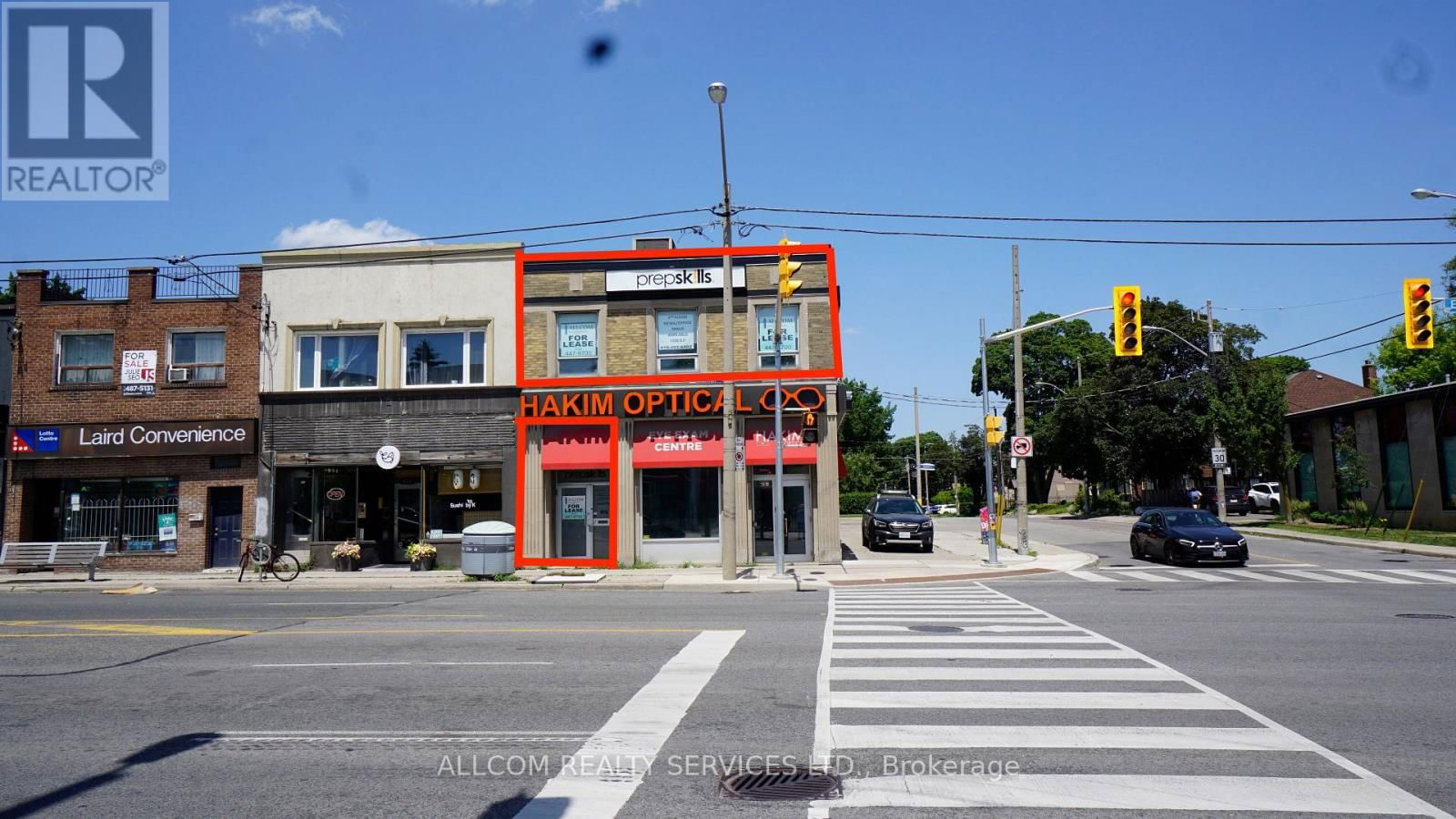 876 EGLINTON AVENUE EAST Image 4
