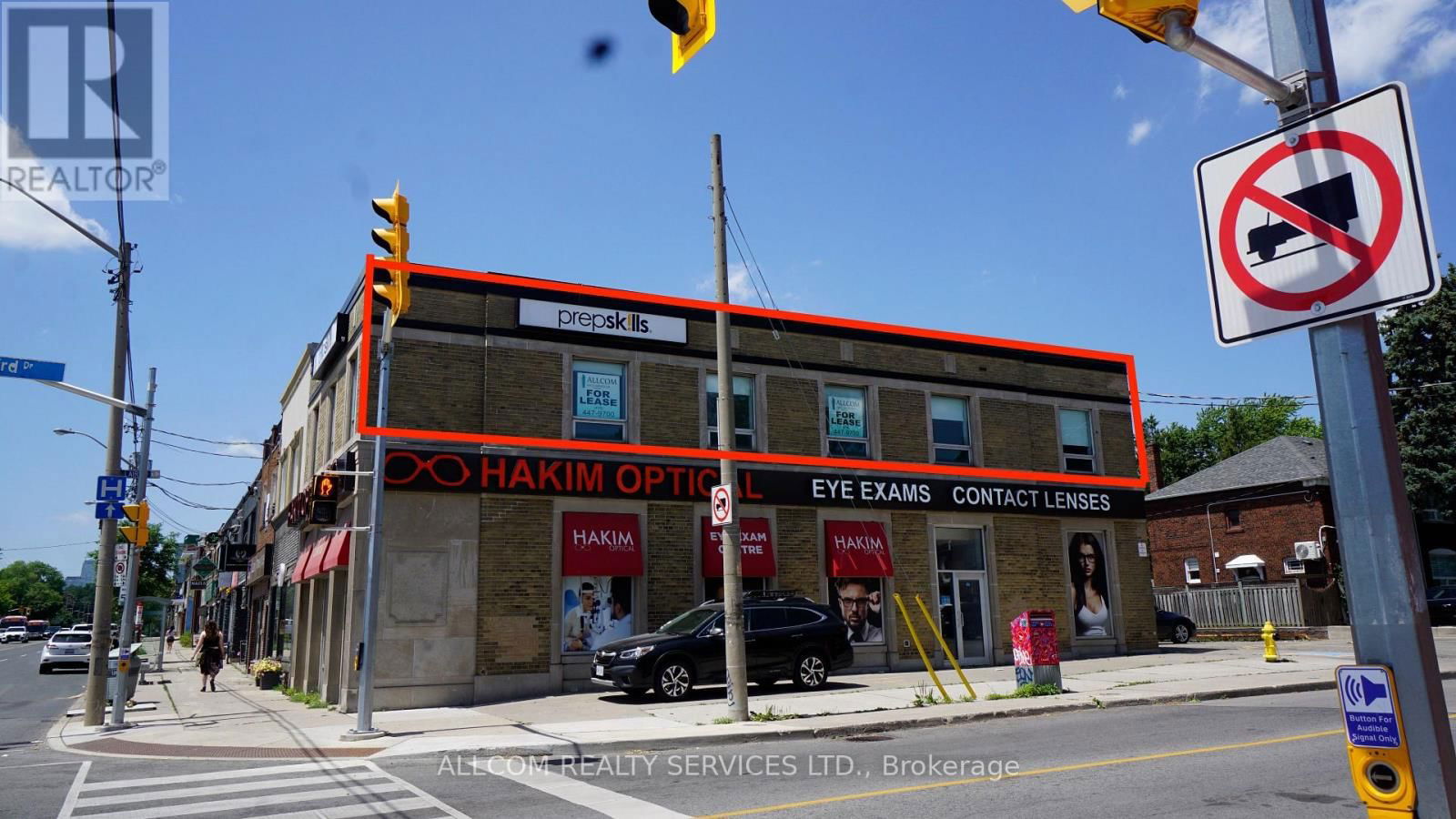 876 EGLINTON AVENUE EAST Image 5