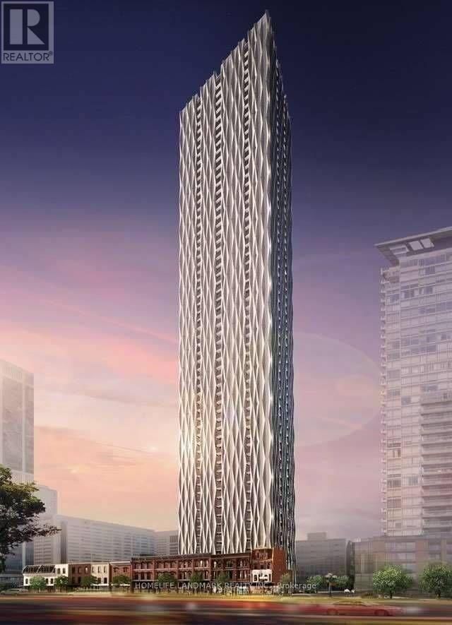2405 - 1 YORKVILLE AVENUE Image 1