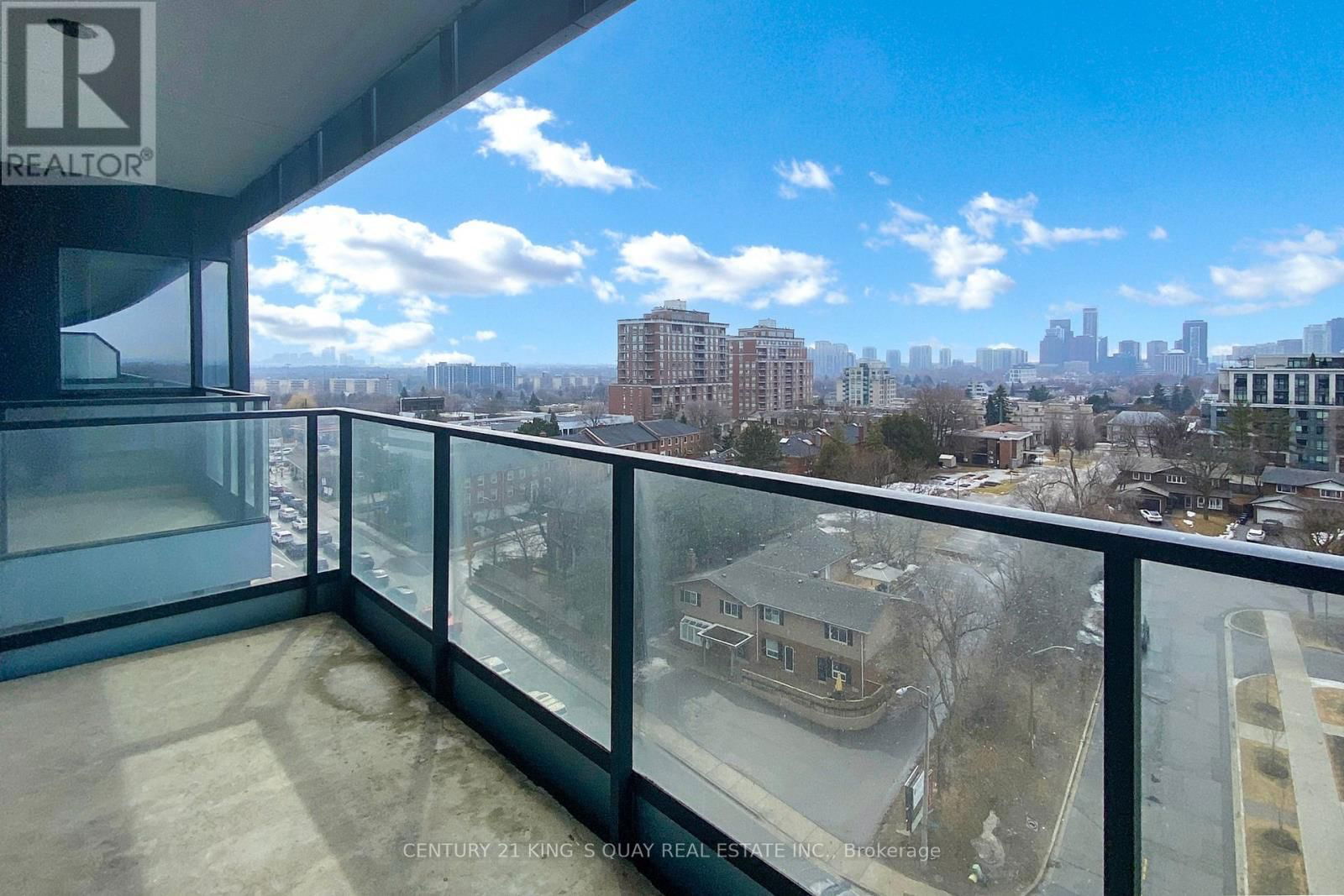 814 - 2885 BAYVIEW AVENUE Image 30