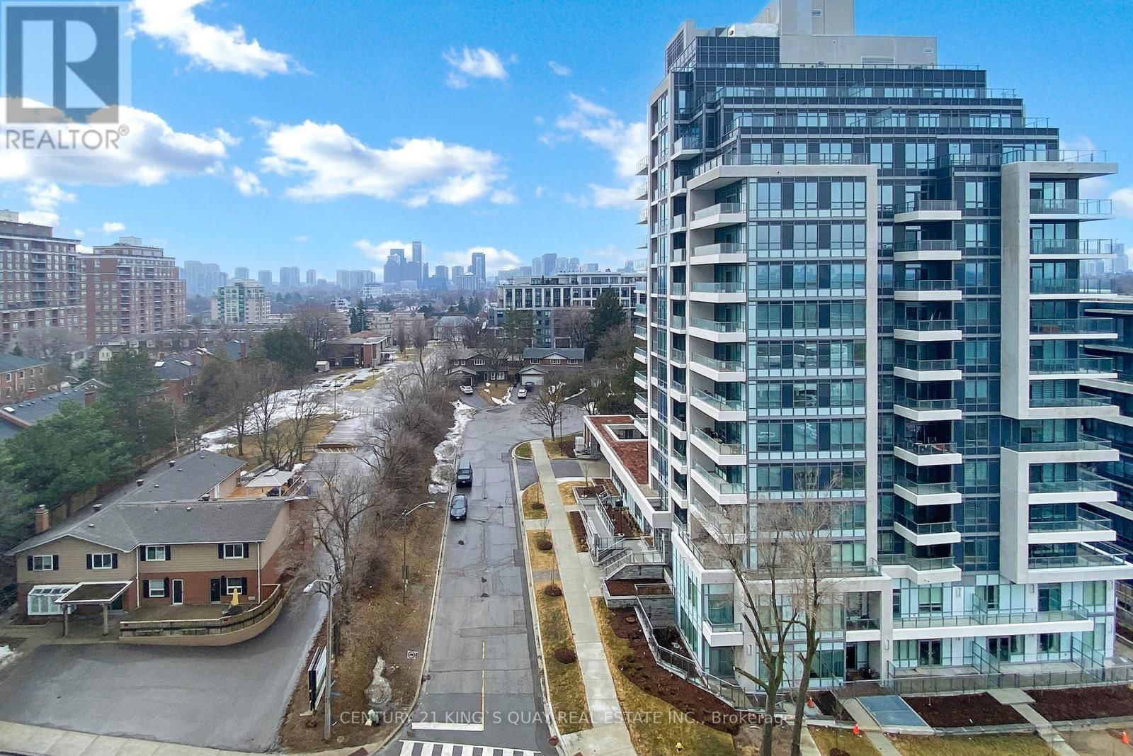 814 - 2885 BAYVIEW AVENUE Image 33
