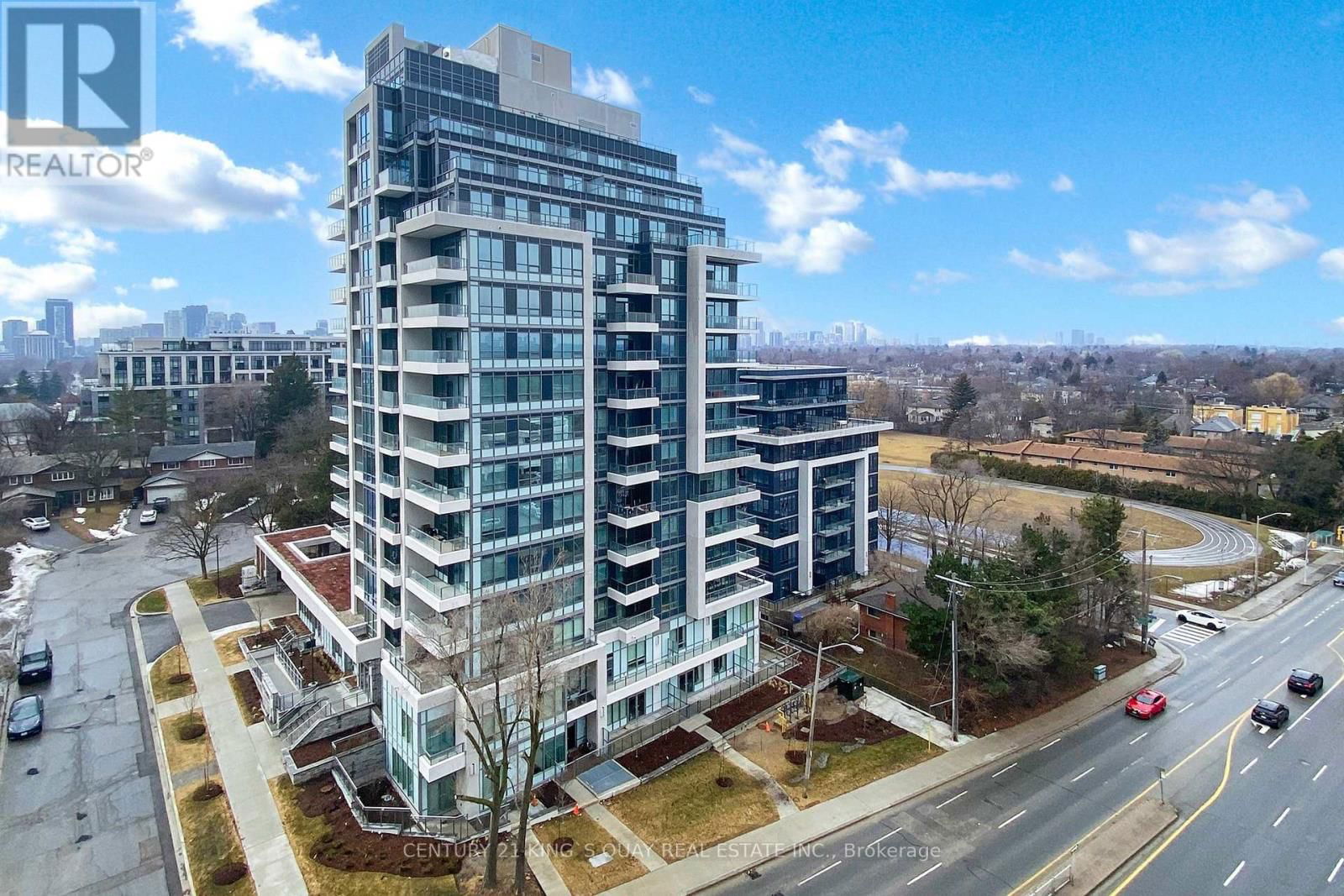 814 - 2885 BAYVIEW AVENUE Image 34