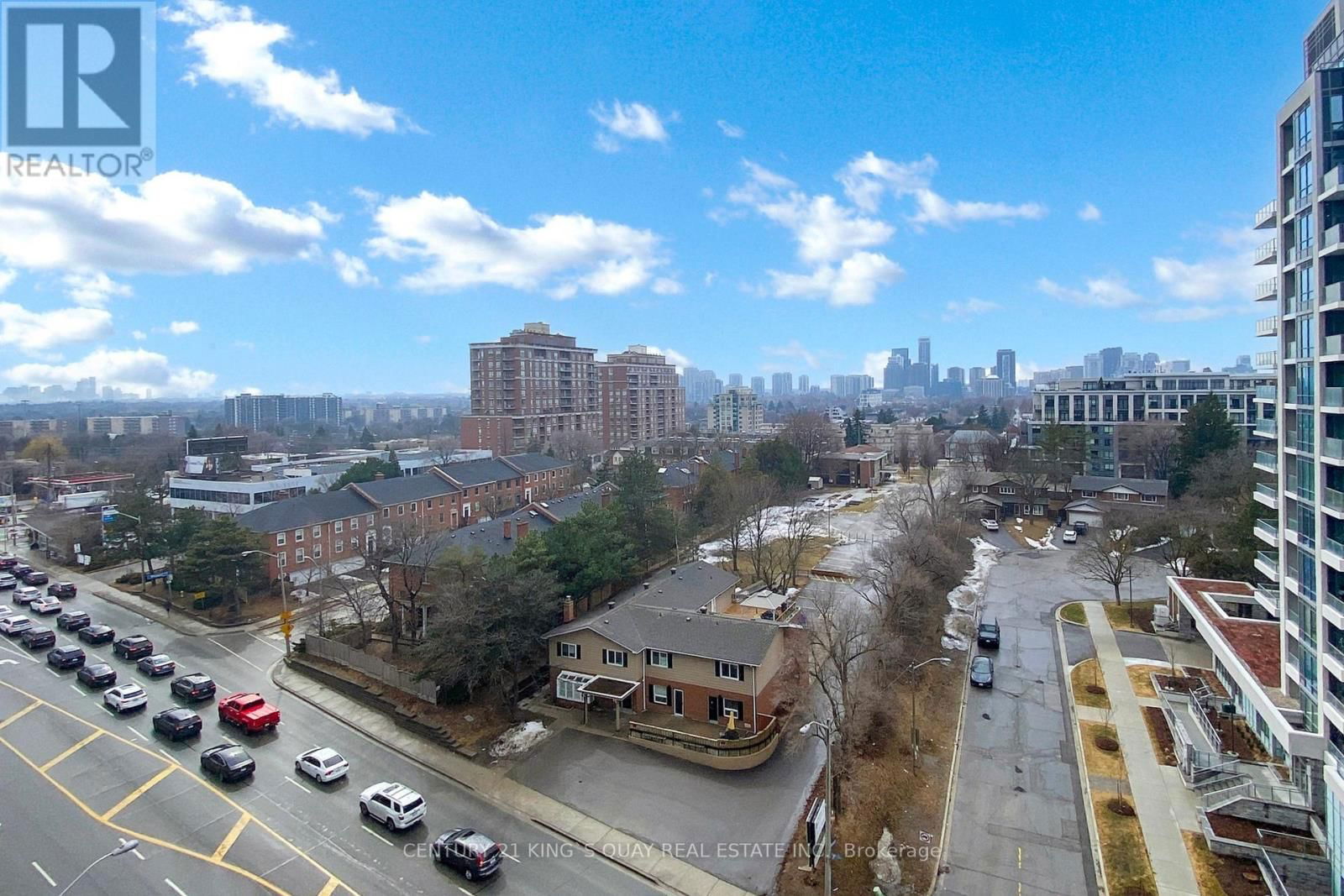 814 - 2885 BAYVIEW AVENUE Image 35