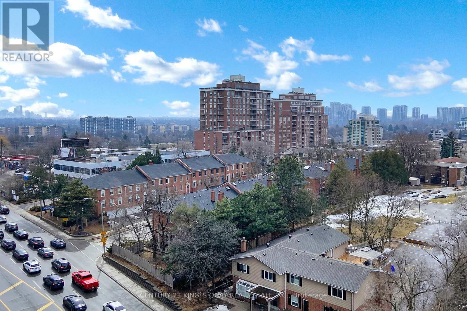 814 - 2885 BAYVIEW AVENUE Image 36
