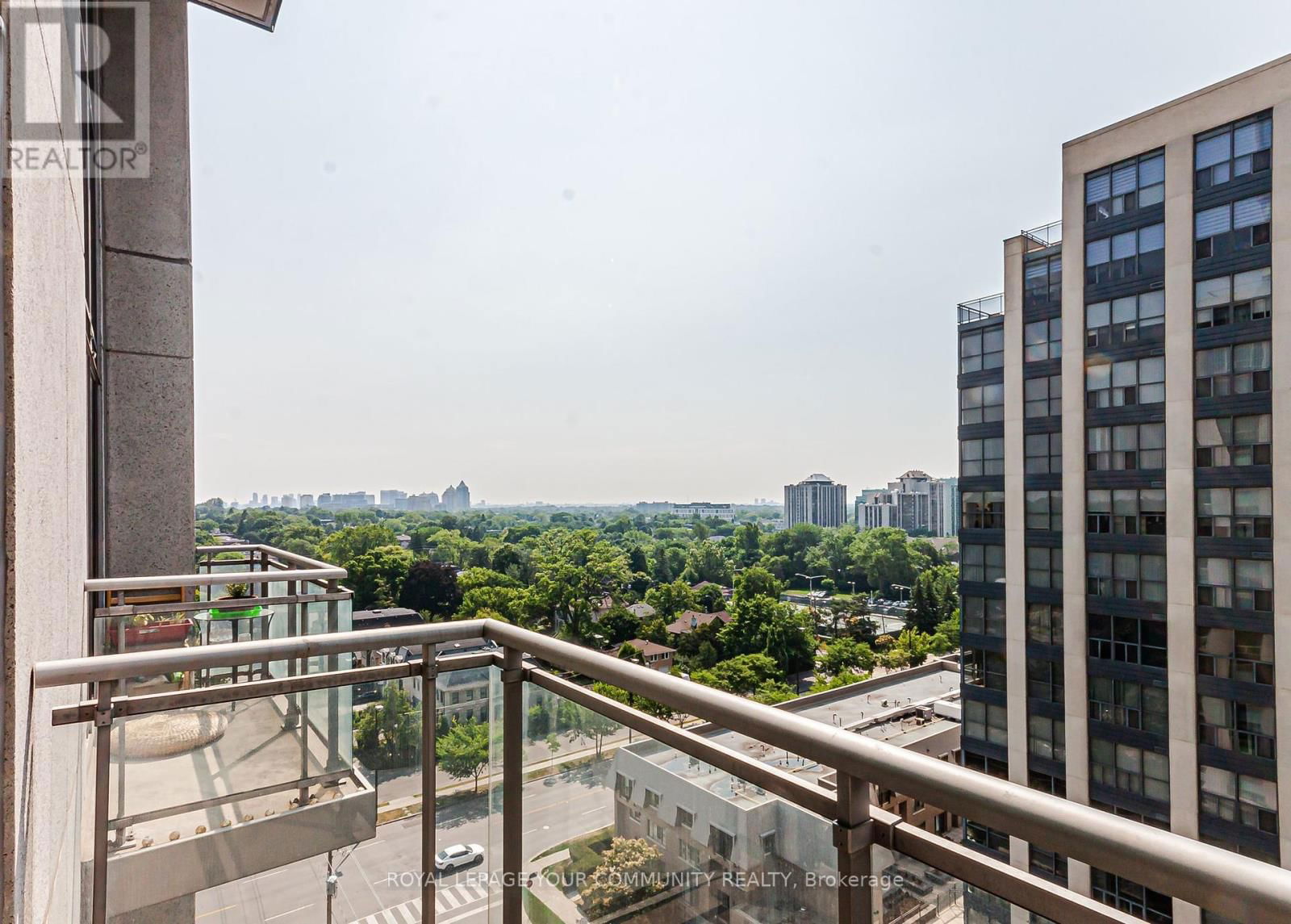 1214 - 188 DORIS AVENUE Image 17