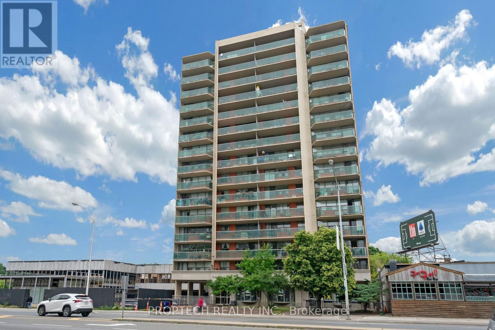 1404 - 5949 YONGE STREET Image 1