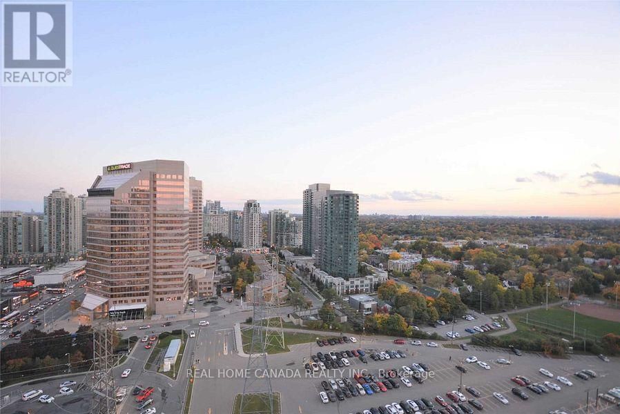 2202 - 5740 YONGE STREET Image 14
