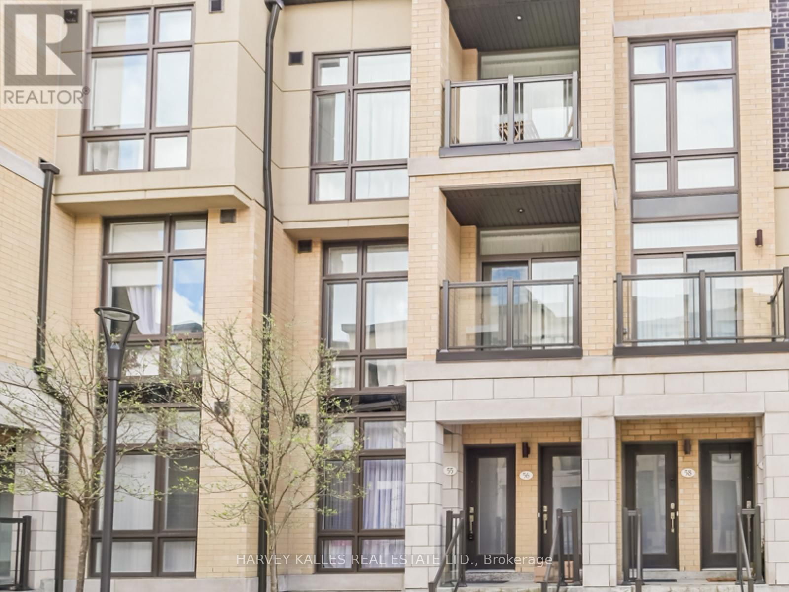Primary Property View