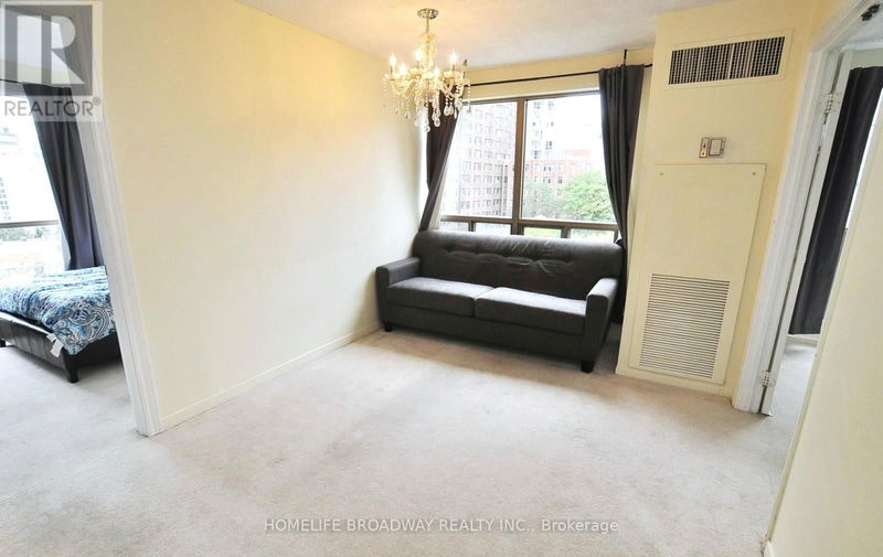 Secondary Property View