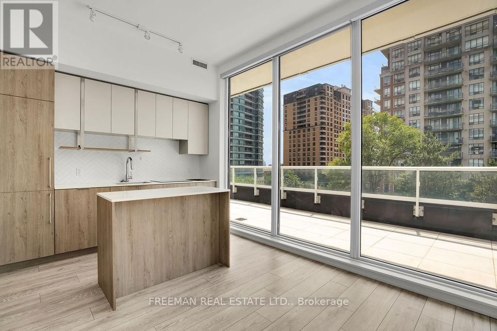 Primary Property View