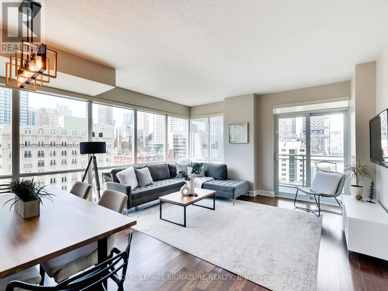 Tertiary Property View