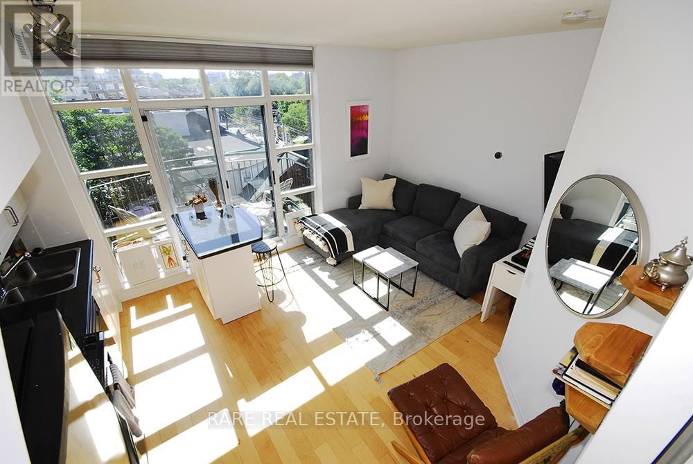 Primary Property View