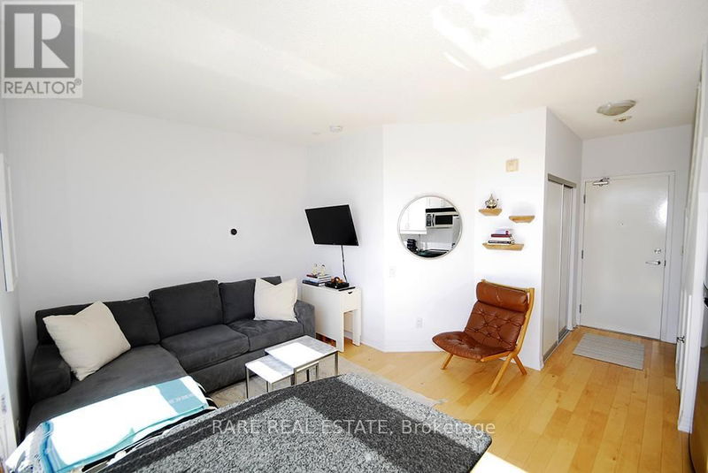 Tertiary Property View