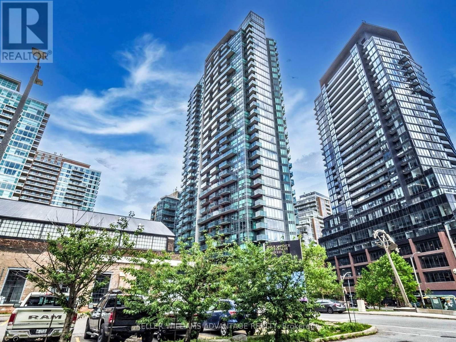 Primary Property View
