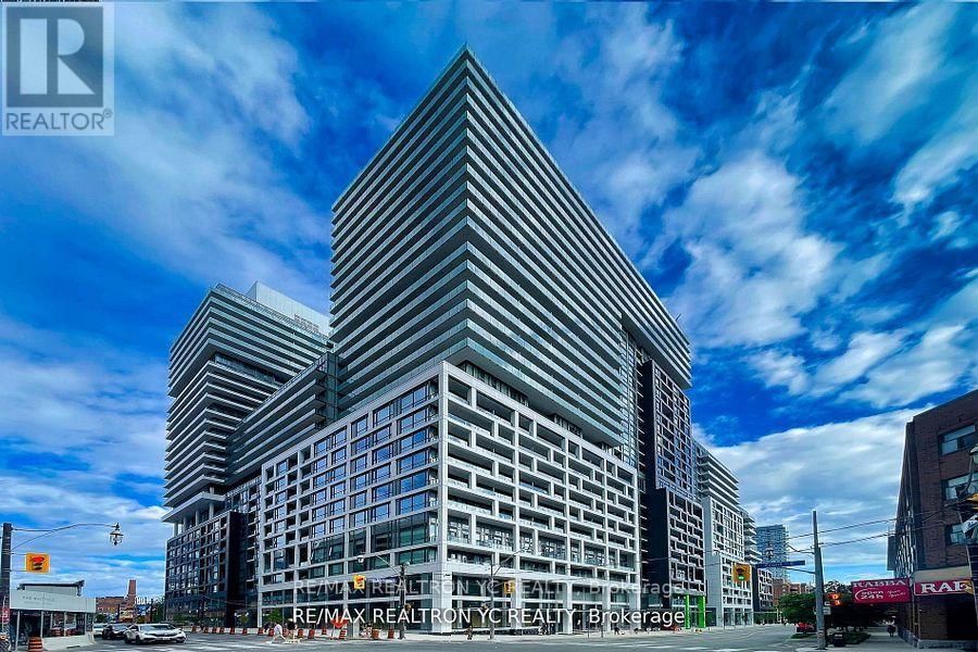 Primary Property View