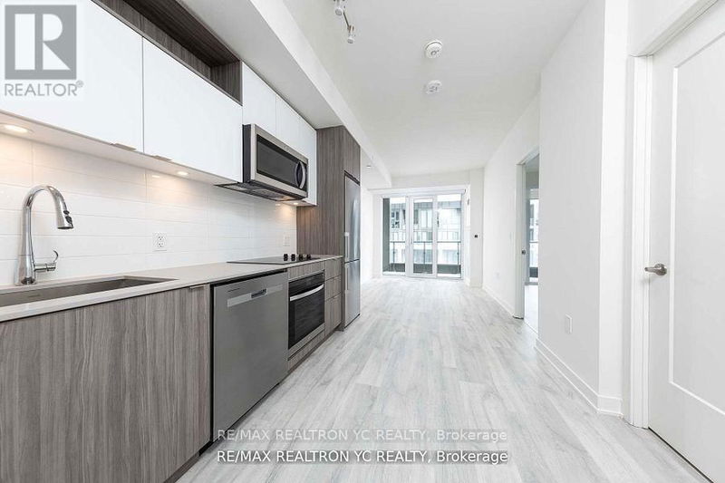 Tertiary Property View