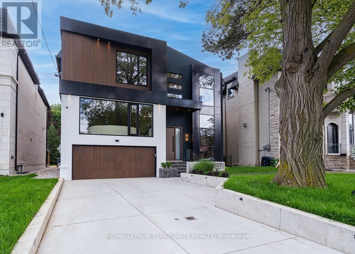 Primary Property View