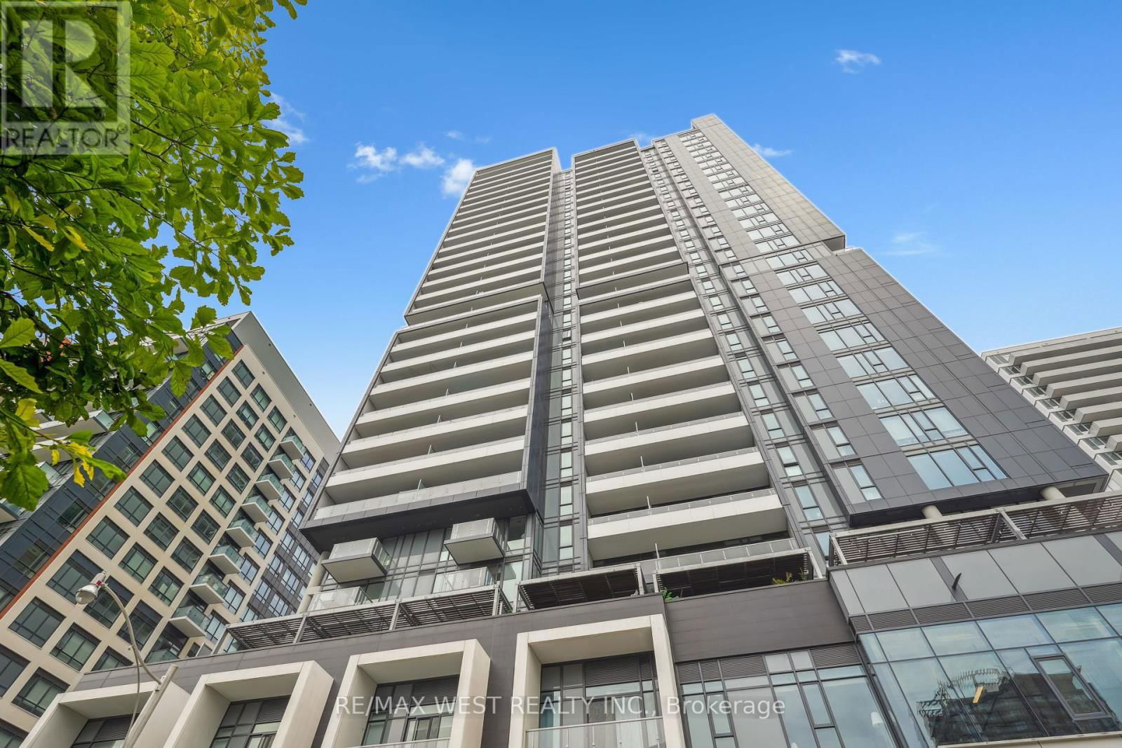 Primary Property View