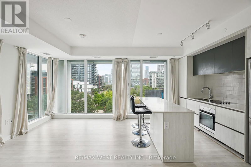 Secondary Property View