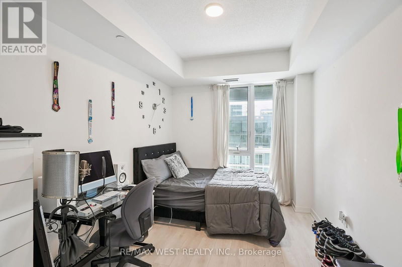Tertiary Property View