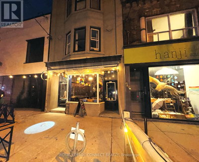 Restaurants for Sale in Ontario