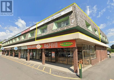 Image #1 of Commercial for Sale at Sheppard, Toronto , Ontario