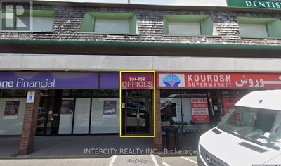 Image #1 of Commercial for Sale at Sheppard, Toronto , Ontario