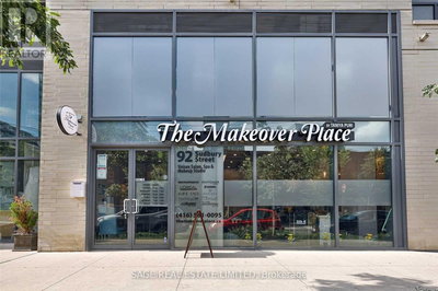 Retail Properties for Rent