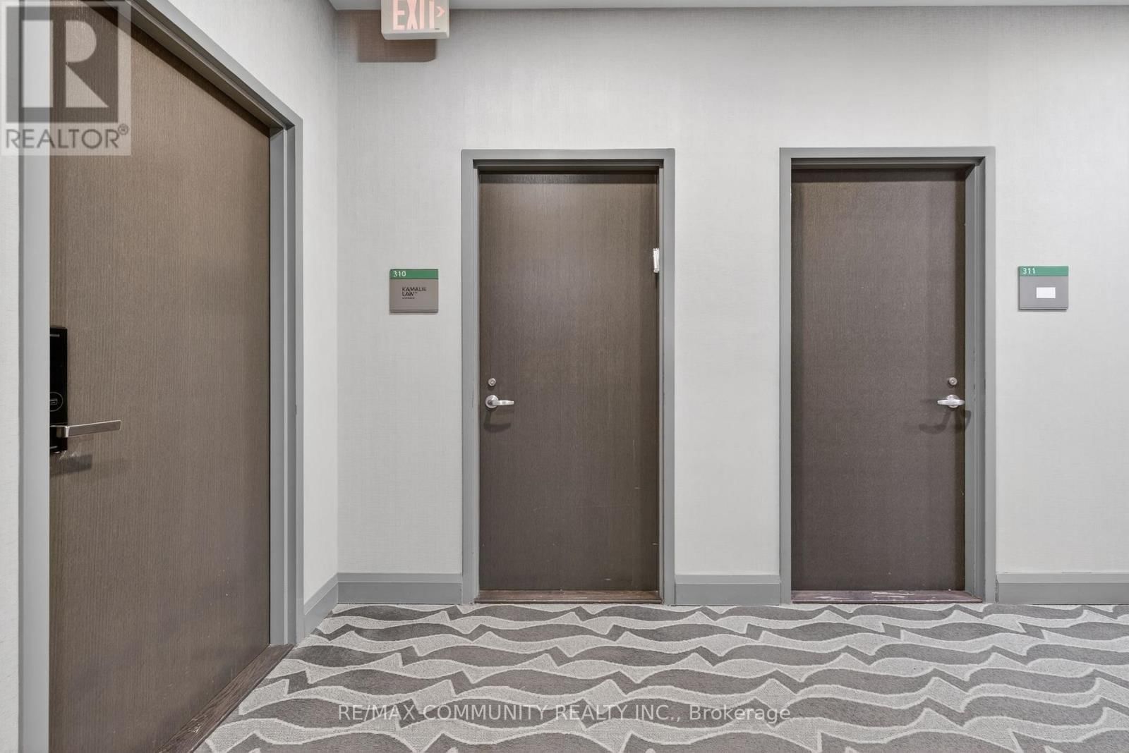 310 - 4750 YONGE STREET Image 2