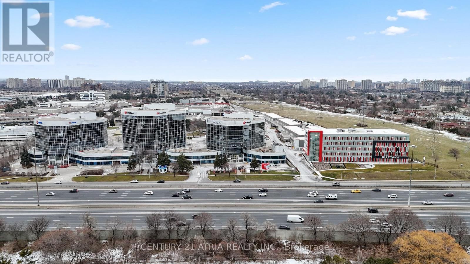 618 - 105 GORDON BAKER ROAD Image 19