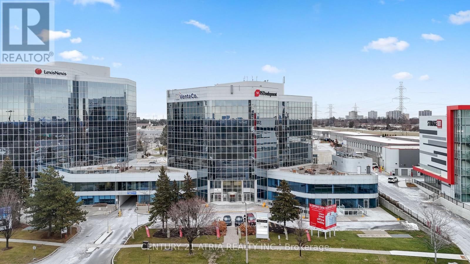 618 - 105 GORDON BAKER ROAD Image 22