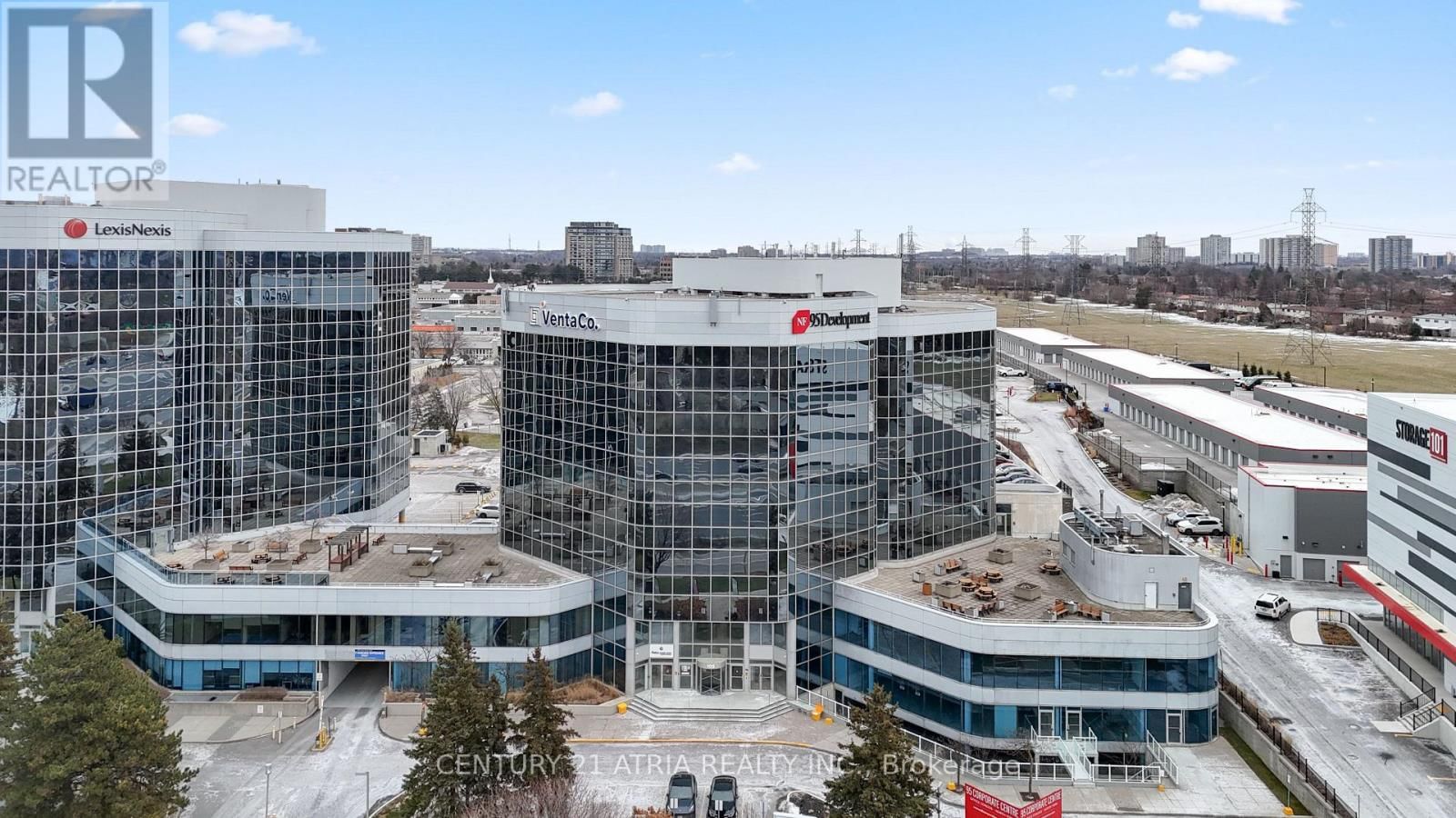 618 - 105 GORDON BAKER ROAD Image 28