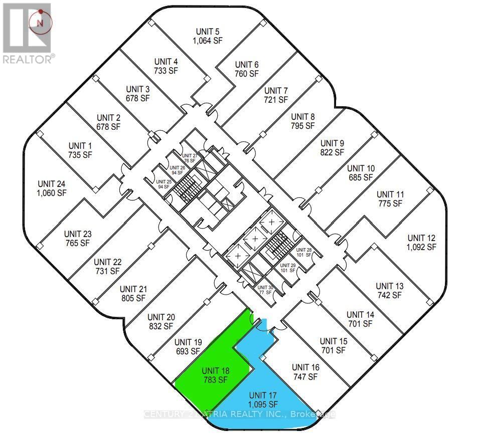 618 - 105 GORDON BAKER ROAD Image 29