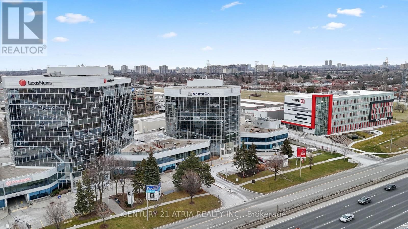 618 - 105 GORDON BAKER ROAD Image 21