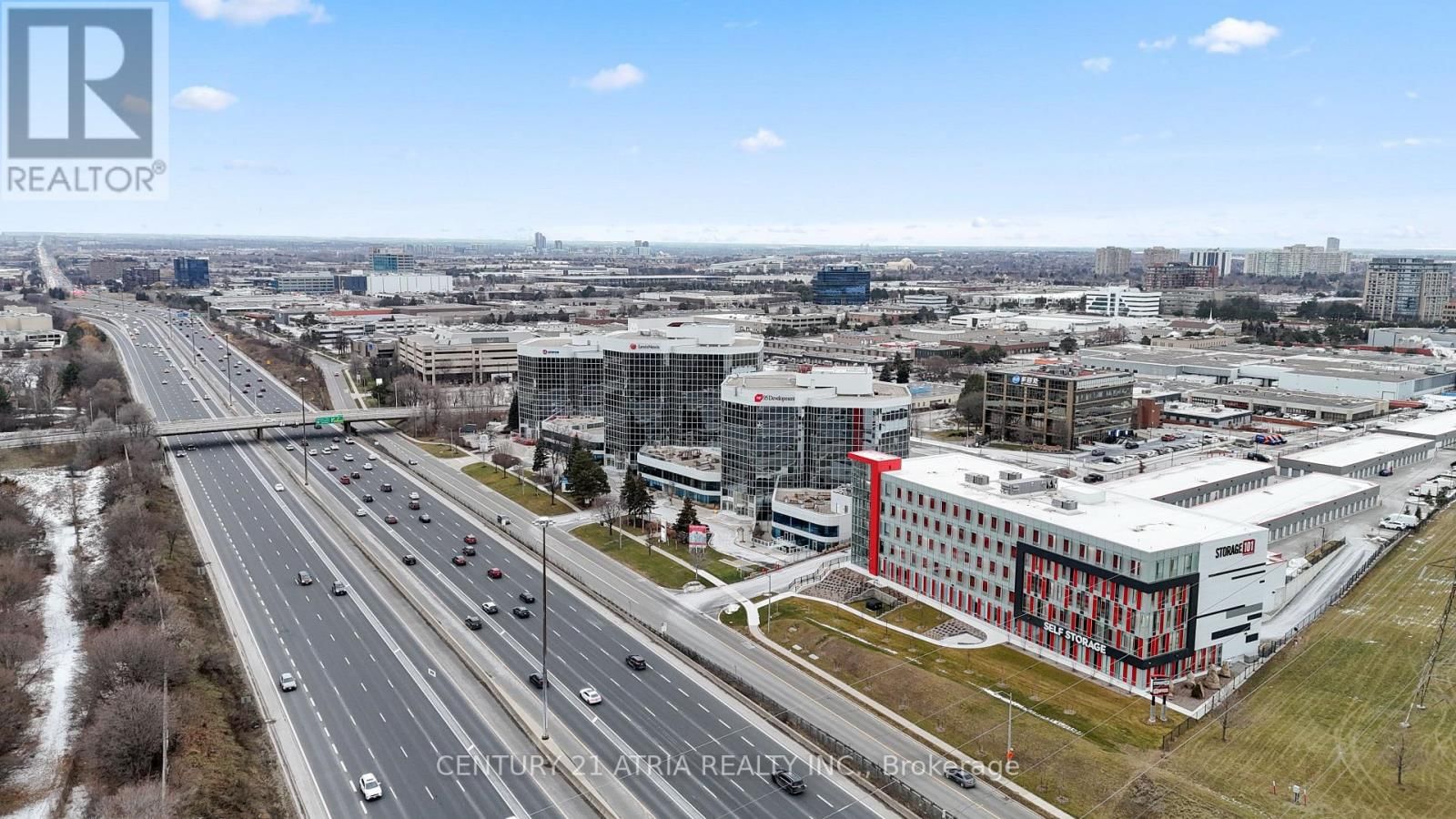 618 - 105 GORDON BAKER ROAD Image 25