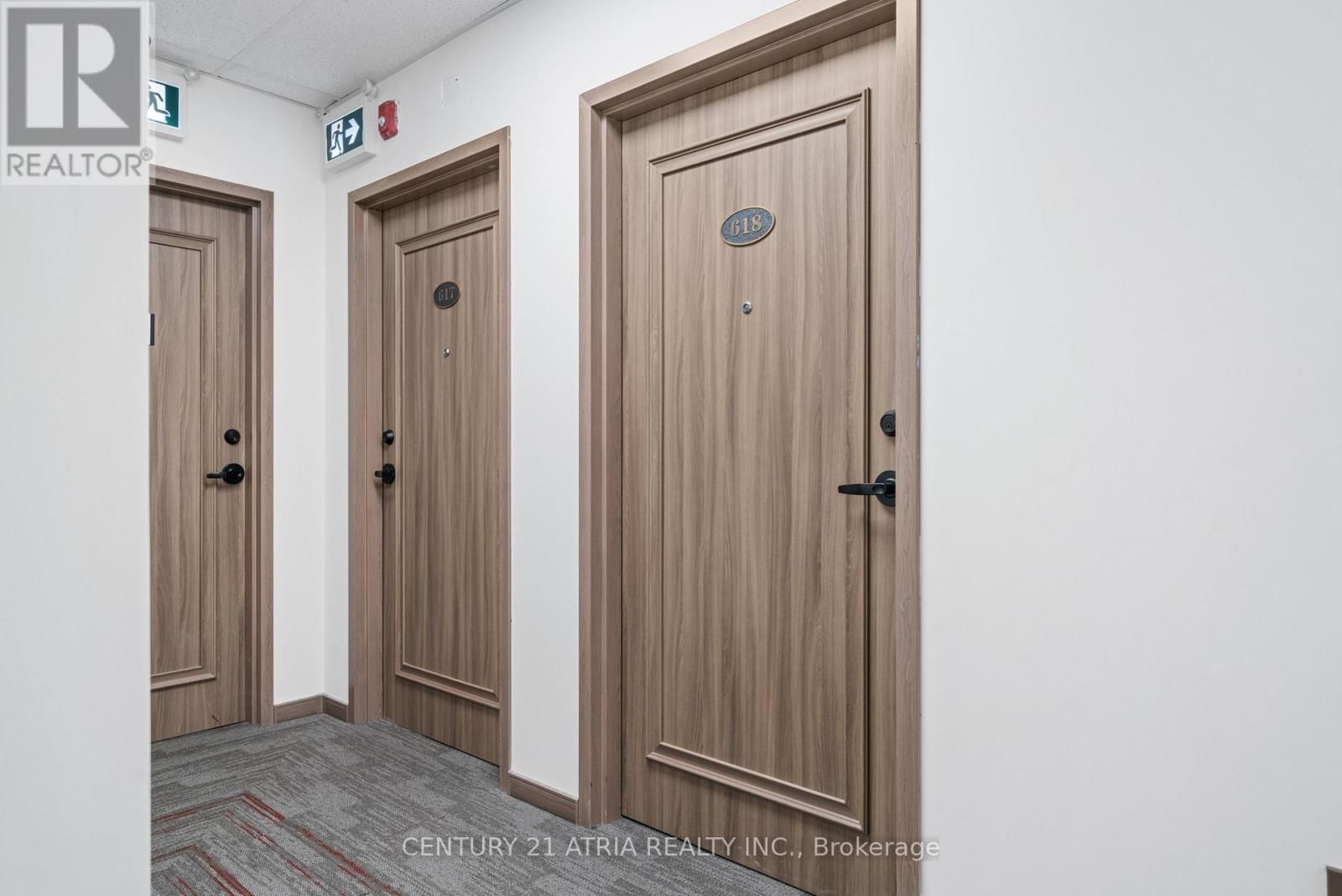 618 - 105 GORDON BAKER ROAD Image 9